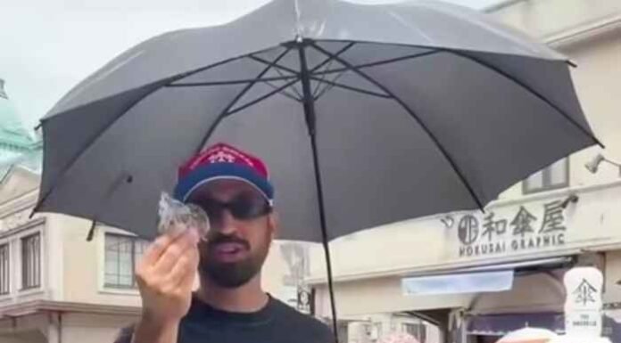 Diljit Dosanjh Praises Japan’s Cleanliness During Travel Ahead of Europe Tour