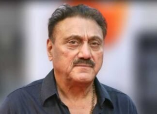 Director Kuku Kohli passes away at 77, Ashoke Pandit and others offer condolences