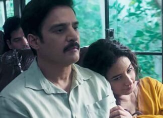 Divya Dutta, Jimmy Shergill headline ‘Tum Rahe Na Tum’, an intimate tale of love, insecurity and relationships Divya Dutta with Jimmy Shergill in Tum Rahe Na Tum