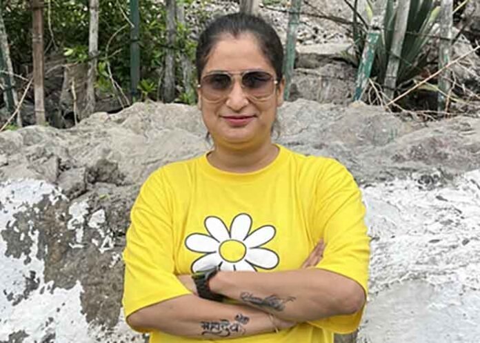 Divya Mishra wife Lucknow double murder-suicide case