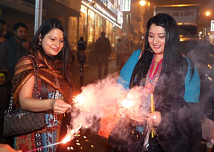 Diwali-festival-honouring-Indian-Americans-and-the-global-Indian-diaspora