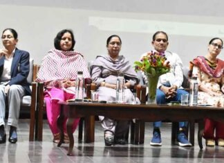 33% Reservation Boosting Women’s Participation in Govt Departments: Punjab Minister Dr Baljit Kaur Dr Baljit Kaur said 33% reservation