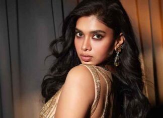 Dushara Vijayan says losing 13 kg in four months was about discipline, consistency