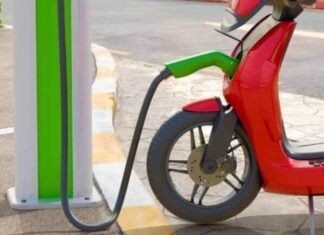 PM E-DRIVE extended till March 2028; electric two-wheelers to get up to Rs 5,000 incentive