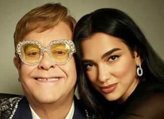 Elton John, Dua Lipa Celebrate Five Years of ‘Cold Heart’ as Song Crosses 5.3 Billion Streams Elton John Dua Lipa
