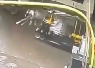 Engineering student arrested in 15-year-old Mumbai girl's hit-and-run case