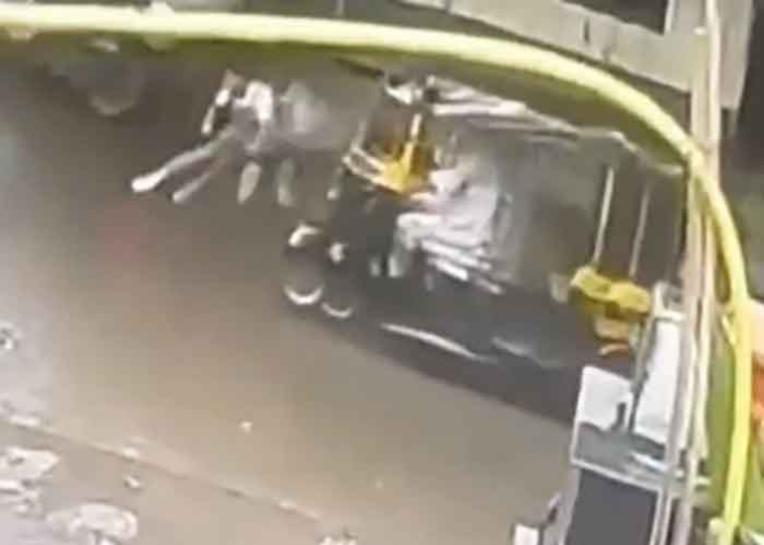 Engineering student arrested in 15-year-old Mumbai girl's hit-and-run case