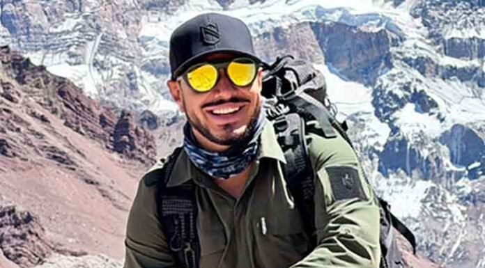 Mountaineering Legend Nirmal Purja Dies in Broad Peak Avalanche While Chasing Record Famed climber Nirmal Purja