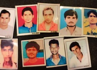 Families seek release of Indian fishermen in Pakistan