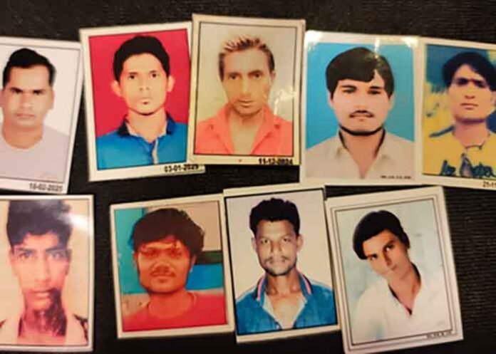 Families seek release of Indian fishermen in Pakistan