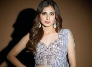 Farrhana Bhatt Says Giving 100 Per Cent in Every Stunt Is Key to Winning Khatron Ke Khiladi 15