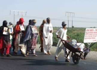 Forced disappearance of minors, civilians reported in Pakistan’s Karachi and Balochistan