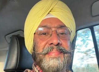 After Income Tax, GST Reforms, KBS Sidhu Demands End to Arrest of Farmers Across India for Arrears Former IAS Officer KBS Sidhu 1