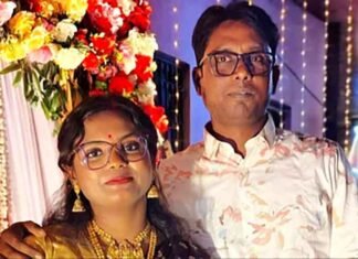 Bengal: Ex-TMC Councillor Alleges Husband Died After Custodial Assault, Seeks Impartial Probe Former TMC councillor Jenny Sharma Keot and Birju