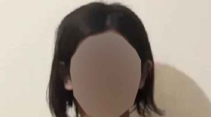 Girl Booked Over Remarks Against PM Modi Apologises, Claims She Acted Under Influence During Protest