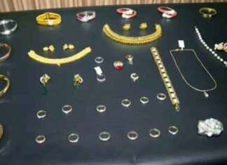 Gold, Diamond Jewellery Worth Over Rs 1 Crore Seized at Kolkata Airport; One Held