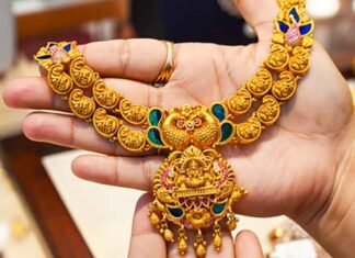 Customs Duty on Gold, Silver and Platinum Crosses Rs 10,460 Crore Since May Duty Hike Gold Jewelry Price Hikes