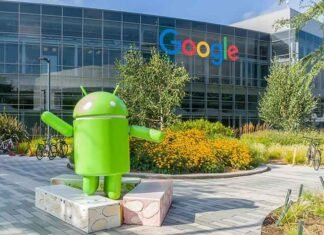 Google Selects 20 AI-Powered Indian Startups for Play Accelerator Programme Google Android Building logo