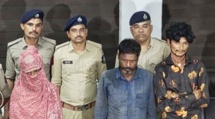 ‘14-Minute Diamond Theft, Seven-Hour Police Chase’: Gujarat Police Recover Rs 43.11 Lakh Diamonds