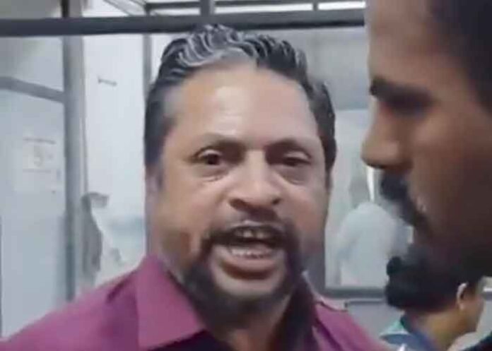 Gujarat woman resident doctor slapped abused by senior colleague