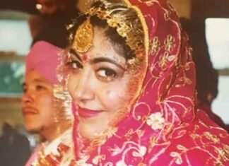 Gurinder Chadha Recalls Wedding Videographer’s Quirky Advice as She Celebrates 30 Years of Marriage Gurinder Chadha shares an unseen wedding moment