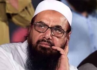 Hafiz Saeed photo