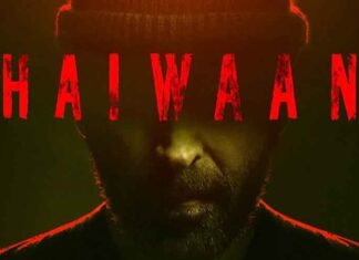 Haiwaan trailer starring Akshay Kumar Saif Ali Khan