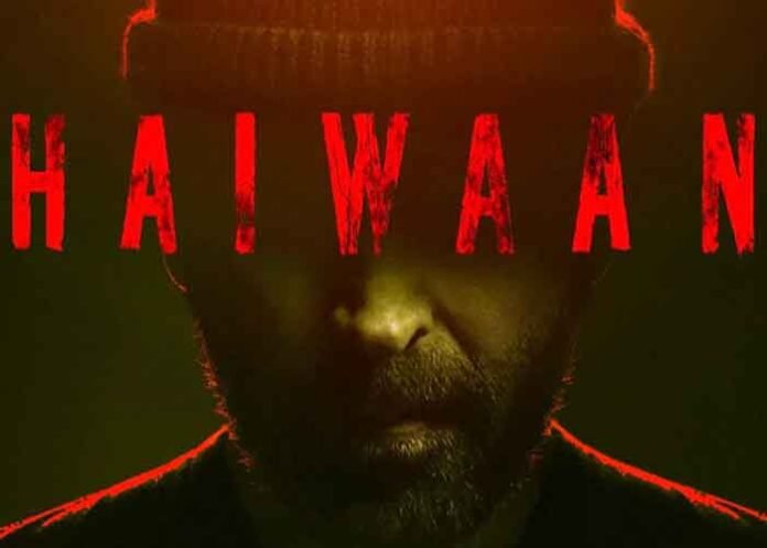 Haiwaan trailer starring Akshay Kumar Saif Ali Khan