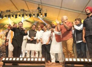 ‘Hamare Ram’ receives praise across Punjab; free Hoshiarpur shows on September 4-5: Arvind Kejriwal