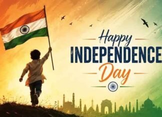 US Leaders Join India’s 80th Independence Day Celebrations, Highlight India-US Ties Happy Independence Day