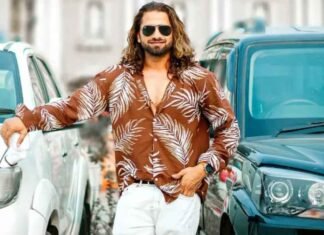 Haryanvi singer, YouTuber Ankit Baliyan shot dead outside gym in Uttar Pradesh