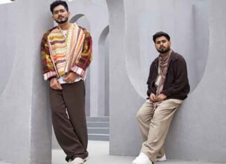 Haryanvi Duo Banjaare Take Regional Sound Global With ‘Bairan’ and ‘Barsaat’ Haryanvi singers Banjaare