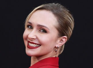 Hayden Panettiere’s Death: Police Say No Signs of Foul Play or Suspicious Circumstances Hayden Panettiere