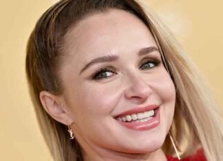 ‘Heroes’, ‘Nashville’ Actress Hayden Panettiere Dies at 36; CINTAA Pays Tribute Hayden-Panettiere-Actress