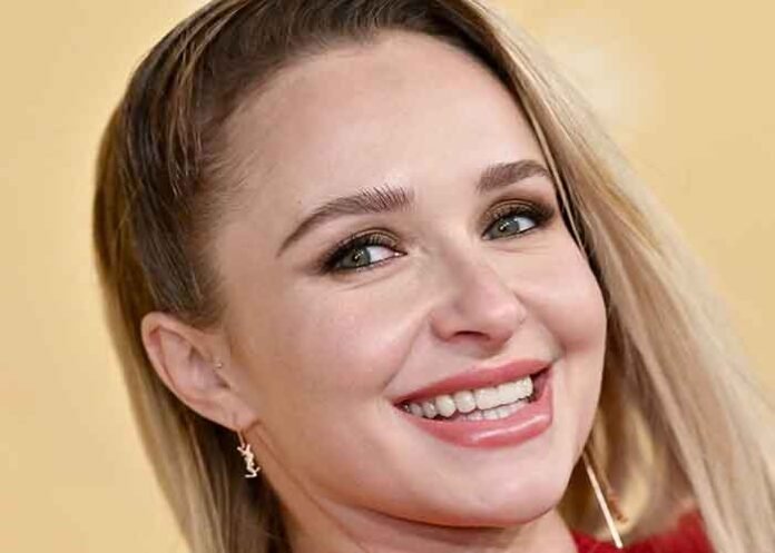 Hayden-Panettiere-Actress