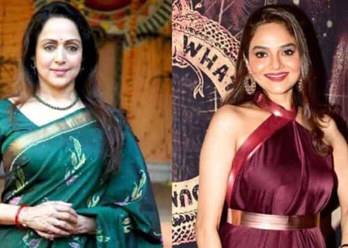 Hema Malini Madhoo