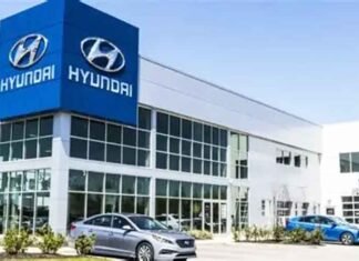 Hyundai Motor Workers to Stage Fresh Partial Strikes Amid Wage Dispute Hyundai Motor Building