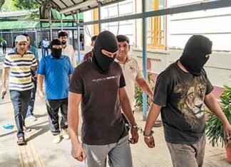 Luxury, Money and Social Validation: How ISI Recruiters Allegedly Target Vulnerable Indian Youth ISI psychological trap to recruit Indian youth