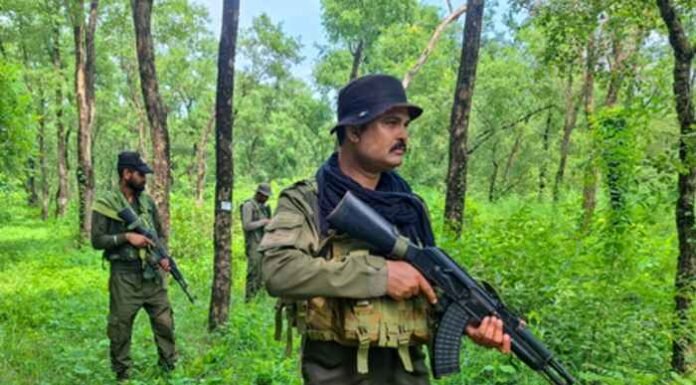 Intelligence Assessment Flags ISI’s Expanding Social Media Network to Recruit and Target Indians