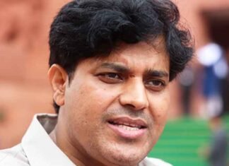 Govt’s Frustration Reflected in Police Action Against Students: Congress MP Imran Pratapgarhi Imran Pratapgarhi