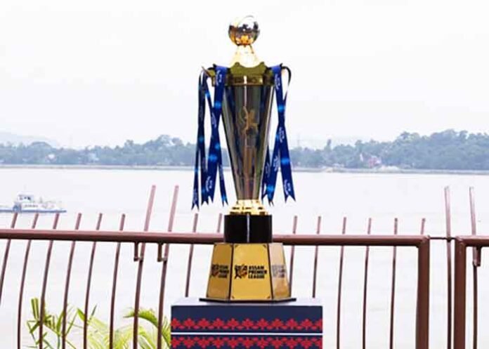 Inaugural APL champions