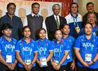 India’s 39-Medal CWG 2026 Success Reflects Growing High-Performance Sports System India 39-medal Commonwealth Games 2026 campaign