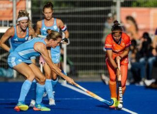 FIH Hockey WC: India suffer 0-2 defeat to defending champions Netherlands