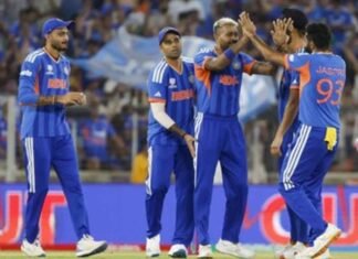 India tour sparks record ticket rush for New Zealand summer
