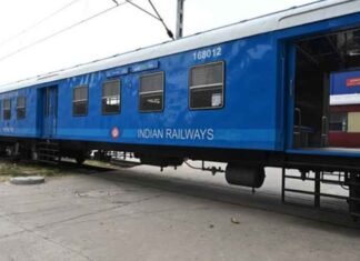 Russia explores railway corridor to Indian Ocean, eyes land connectivity with India