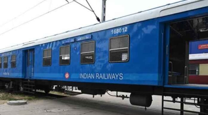 Russia explores railway corridor to Indian Ocean, eyes land connectivity with India