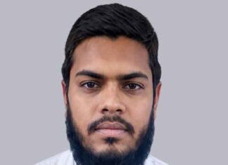 Instagram contact with Pakistani gang lands man Syed Abubakar