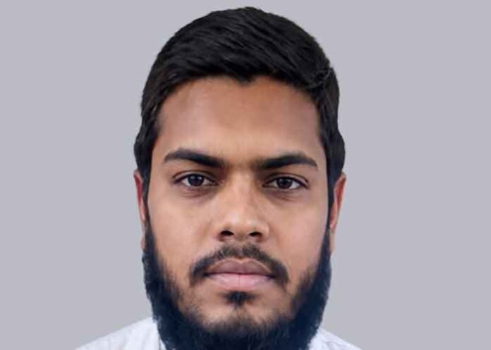 Instagram contact with Pakistani gang lands man Syed Abubakar