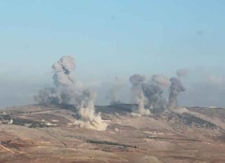 Israel Says Islamic Jihad Commander Killed in Gaza Airstrike Israeli strike in Lebanon