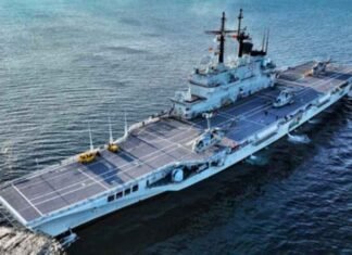 Indonesia’s aircraft carrier acquisition may have implications for India